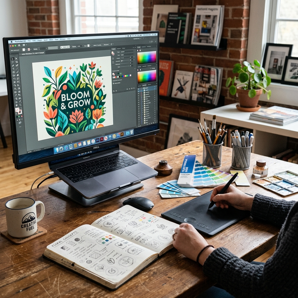 Designing