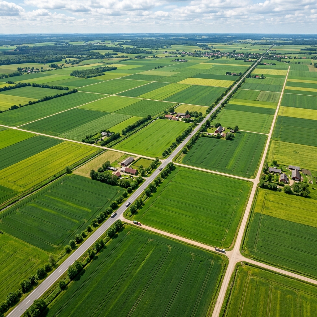 Land Development