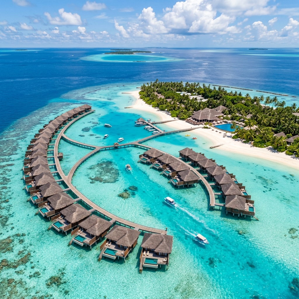 Tours & Travel