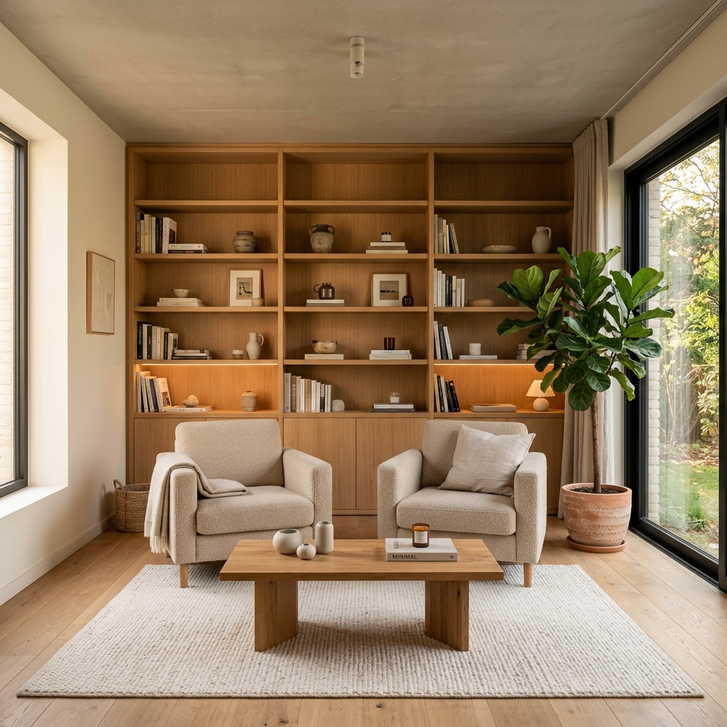 Smart Solutions Interior